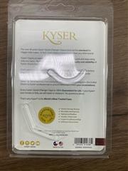 KYSER QUICK CHANGE CAPO ROSEWOOD KG6RWA